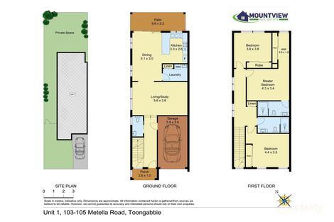 Property photo of 105 Metella Road Toongabbie NSW 2146