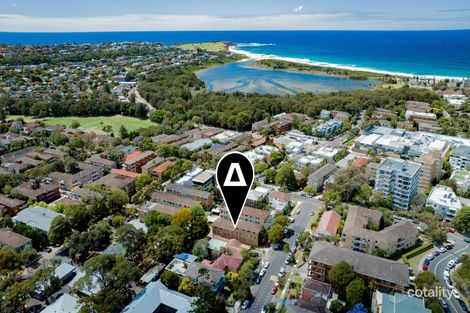 Property photo of 9/3 Regent Street Dee Why NSW 2099