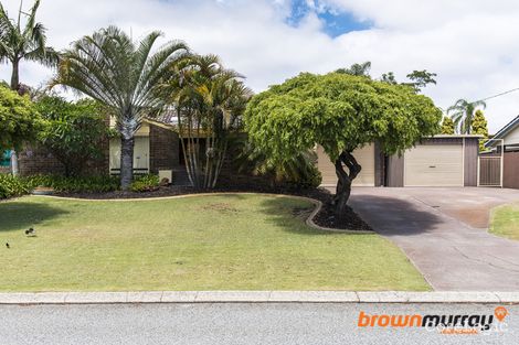 Property photo of 31 Kestrel Way Thornlie WA 6108