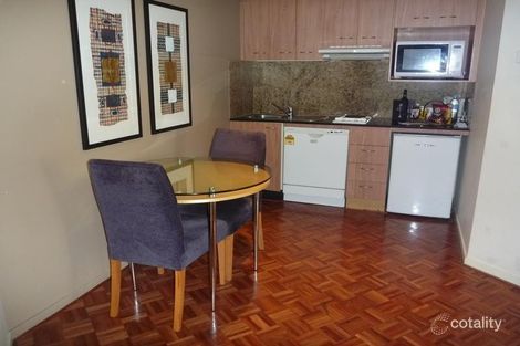 Property photo of 621/38 Harbour Street Sydney NSW 2000