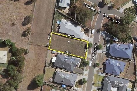 Property photo of 7 Echidna Court Kilmore VIC 3764