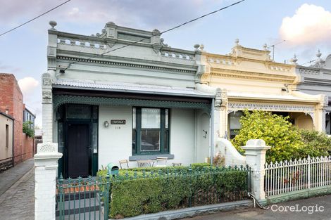 Property photo of 268 Station Street Carlton North VIC 3054