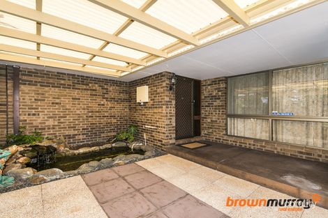 Property photo of 31 Kestrel Way Thornlie WA 6108