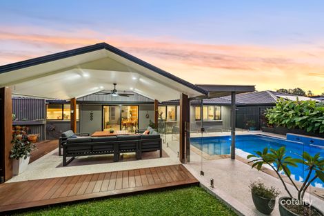 Property photo of 24 Kentia Court Elanora QLD 4221