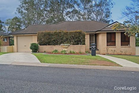 Property photo of 5 Squadron Crescent Rutherford NSW 2320