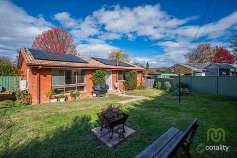 Property photo of 9 Fimister Circuit Kambah ACT 2902