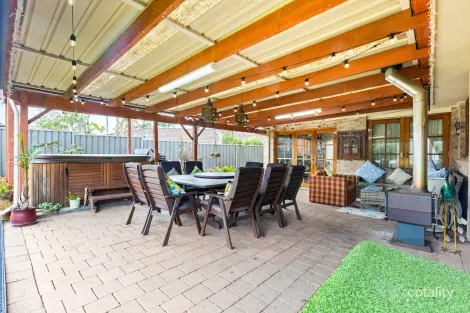 Property photo of 9 Mohawk Place Erskine Park NSW 2759