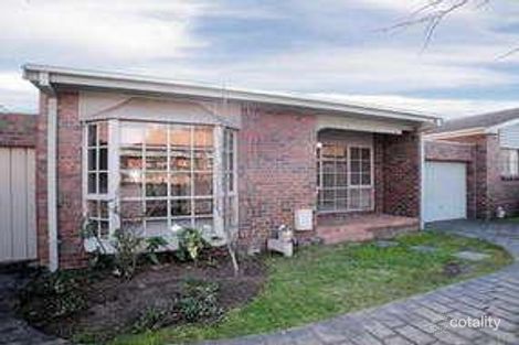 Property photo of 2/7 Anzac Street Carnegie VIC 3163