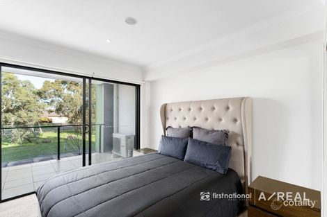 Property photo of 101/40 Bush Boulevard Mill Park VIC 3082