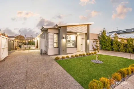 Property photo of 3 Miranda Crescent St Leonards VIC 3223