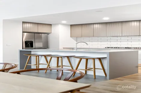 Property photo of 3 Miranda Crescent St Leonards VIC 3223