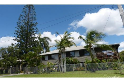 Property photo of 1B Ailsa Street West Gladstone QLD 4680