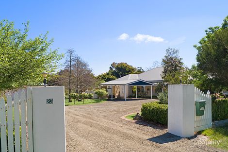 Property photo of 23 Ross Watt Road Gisborne VIC 3437