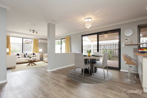Property photo of 62 Delmage Circle Ellenbrook WA 6069