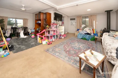 Property photo of 6 Bell Street Nyah VIC 3594