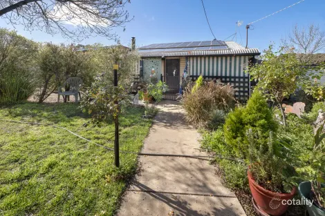 Property photo of 6 Bell Street Nyah VIC 3594