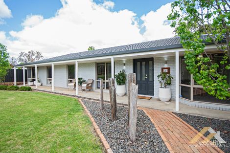 6 Birchwood Ct, Bairnsdale, VIC 3875