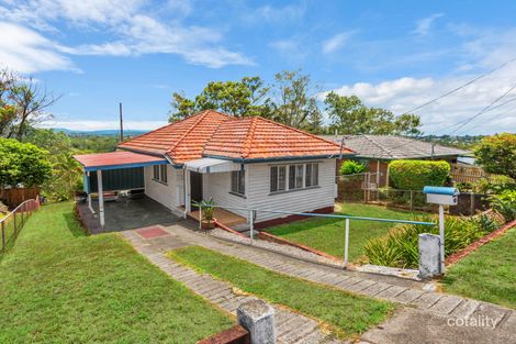 Property photo of 92 Welbeck Street Alderley QLD 4051