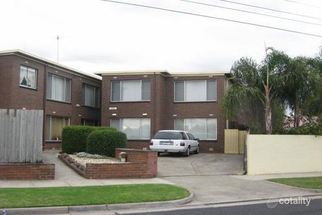 6/1359 Nepean Hwy, Cheltenham, VIC 3192
