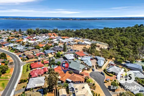 2/9 Usher Pl, Australind, WA 6233