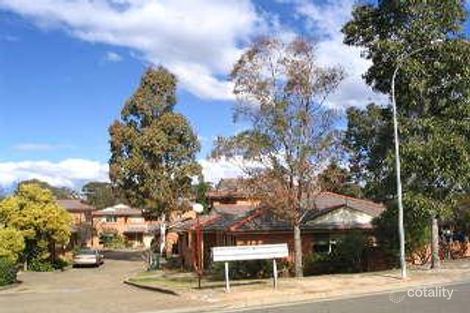 Property photo of 17 Keneally Crescent Edensor Park NSW 2176