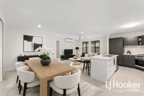 3 Blossom St, Yarrabilba, QLD 4207