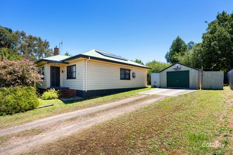 2 Camp St, Maldon, VIC 3463