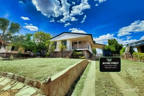 90 Enid St, Townview, QLD 4825