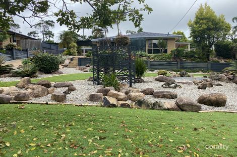 Property photo of 44 Eucumbene Drive Petrie QLD 4502