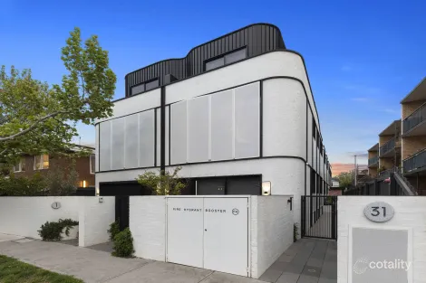 7/31 Pine Ave, Elwood, VIC 3184