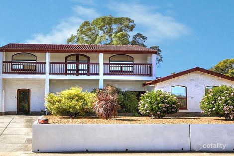 Property photo of 1079 North East Road Ridgehaven SA 5097