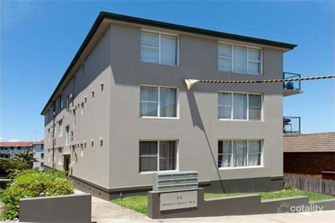 4/15 Bona Vista Ave, Maroubra, NSW 2035
