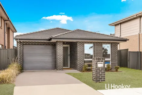 55 Orlagh Cct, Grantham Farm, NSW 2765