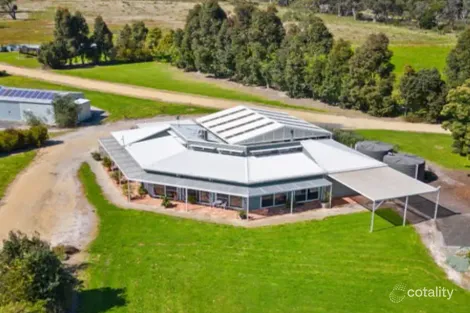 263 Rosedale-Stradbroke Rd, Rosedale, VIC 3847