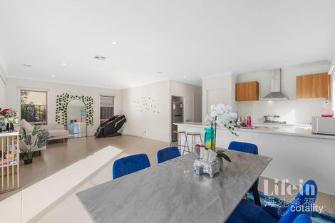 Property photo of 11 Dusty Drive Point Cook VIC 3030