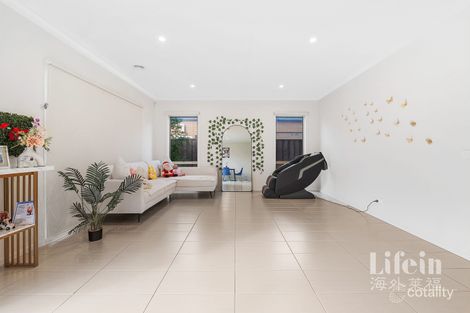 Property photo of 11 Dusty Drive Point Cook VIC 3030