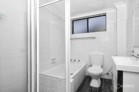 Property photo of 5/107 Castlereagh Street Liverpool NSW 2170
