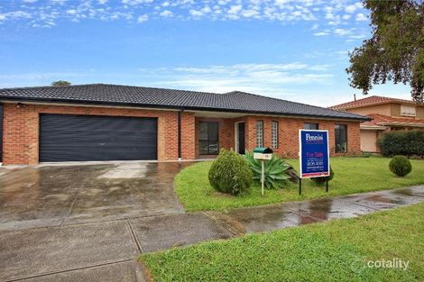 Property photo of 15 Kamo Court Taylors Lakes VIC 3038