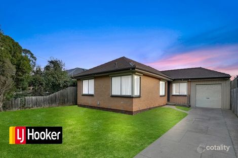 Property photo of 4 Judy Court Melton VIC 3337