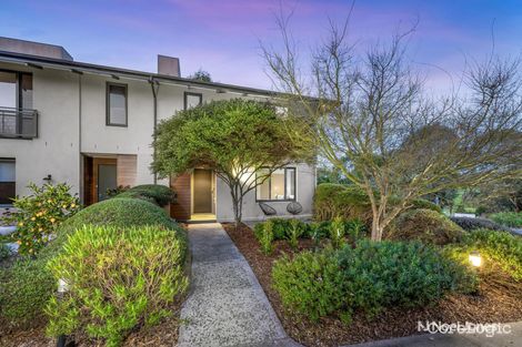 Property photo of 1 Henley Bridge Road Chirnside Park VIC 3116