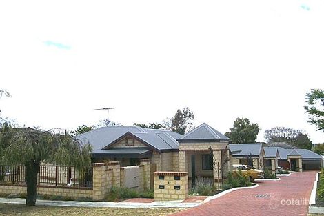 69 Bessell Ave, Como, WA 6152