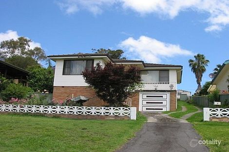 8 Hill St, Cardiff, NSW 2285