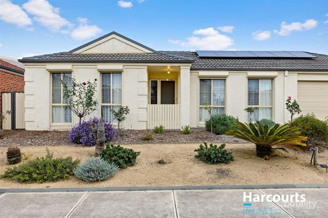 Property photo of 27 Waterlily Drive Epping VIC 3076
