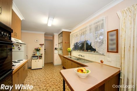 Property photo of 63 Merindah Road Baulkham Hills NSW 2153