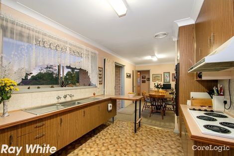 Property photo of 63 Merindah Road Baulkham Hills NSW 2153