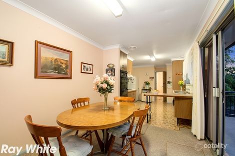 Property photo of 63 Merindah Road Baulkham Hills NSW 2153