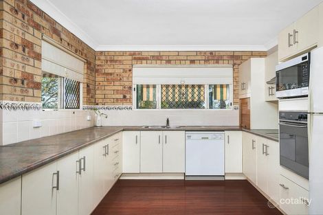 Property photo of 33 Gremalis Drive Parkhurst QLD 4702