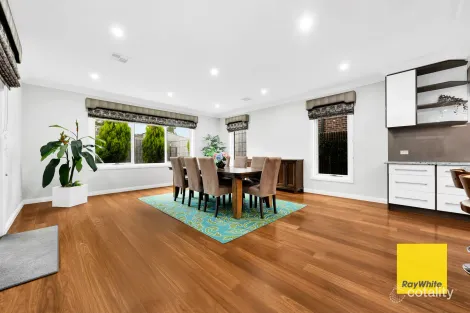 Property photo of 3 Wallagaraugh Parkway Wollert VIC 3750