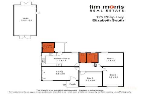 125 Philip Hwy, Elizabeth South, SA 5112