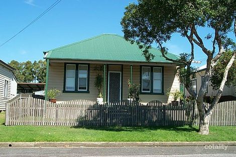 6 Edden St, Adamstown, NSW 2289